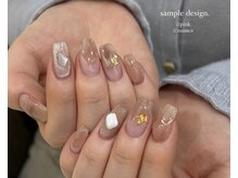 アワーズ(h.ours_)/simple定額.