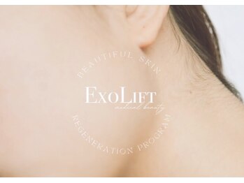 モア(eyelash salon MOOR)/【Exolift】