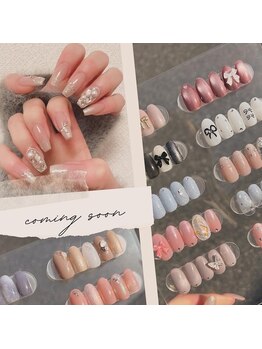 キャンディベース フクシマ(Candybase Fukushima)/定額デザインは毎月更新!