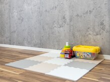 トラ(TORA)/キッズスペース