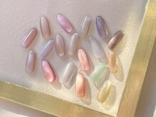 ターラ(Tara)/大人気！！シルキーマグネット