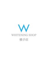 ホワイトニングショップ 横手店/【ホワイトニングショップ】