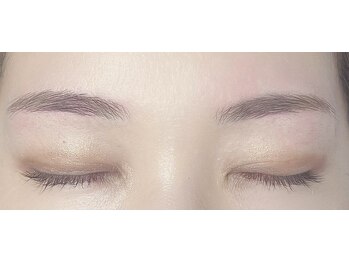 ブラン(BLANC)/美眉&アイブロウスタイリング