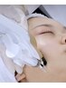 【最先端針トリートメント+ララピール】水光肌人気No.1