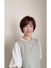 ヴィシャイン(vi shine)&nbsp;櫻井 恵