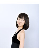 ザ スター ワールド バレエ アンド カフェ(The Star World Ballet & Cafe)&nbsp;保谷 麻衣