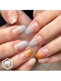 シンプルデザイン