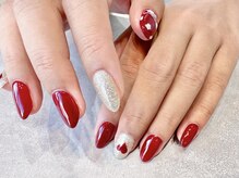 ネイルスタンド(NAIL STAND)/Art course