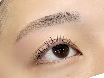 ソプラ 京都駅前店(sopra)/人気!目元垢抜けデザイン