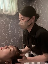 セラピエール 梅田店 金海