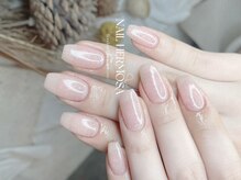 エルモサ/ネイルデザイン