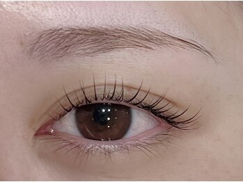 ティティ 土浦店(titi)/まつ毛パーマ ラッシュリフト