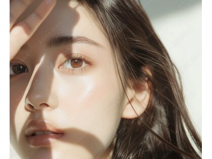 サロン ド ラム(Salon de ramu)の写真