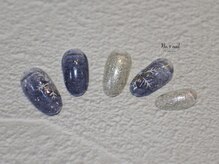 ナンバーナインネイル(No.9 nail)/