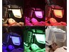 【小顔/ニキビ/たるみケア/メンズOK!!】韓国美容◎韓国水光肌ビュール￥16500