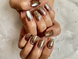 アシメデザイン