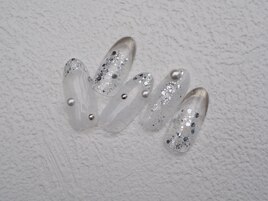 定額¥15400 担当:澁谷
