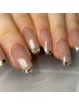 【HAND】ガラスフレンチ7780★マグガラスフレンチ＆ミラーフレンチ￥8580
