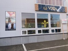 ヴィシア(VIXIA)/外観♪