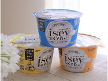 ローリエ/タンパク質