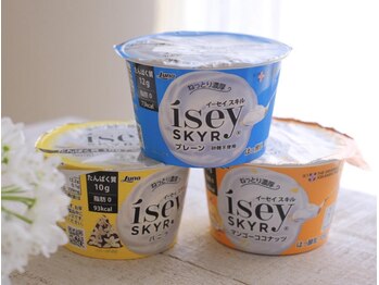 ローリエ/タンパク質