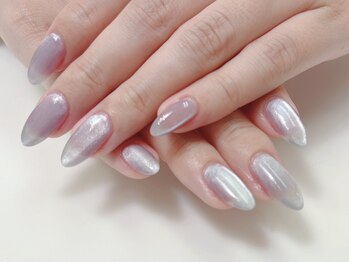 サラ ネイル(Sara Nail)/by hirakawa