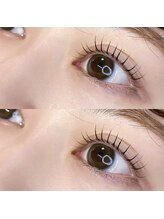 アモージュ 渋谷店(AMOJYU)//eyelash perm/