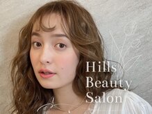 ヒルズビューティーサロン(HillsBeautySalon)