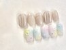 【HAND】【人気No.1!】120min付け放題10480円!持ち込みOK◎[町田/持ち込み]