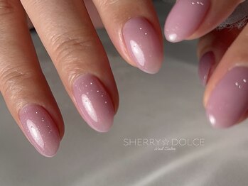 シェリードルチェ 横浜店(Sherry Dolce)/こだわりワンカラー＊