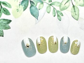 ショットモード(Shot Mode)/フリーアート