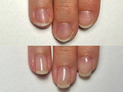 オリ ネイル(Oli_nail)の写真