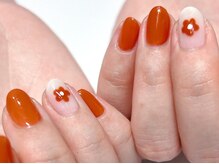 ナチュラ(natura)/テラコッタフラワー