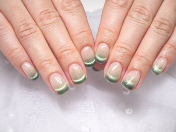 グラシアス(Gracias)/マグネットグラデーション