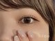 リロウ(lilou)の写真/豊富なロッドでお目元から垢抜けた印象に◇lilouこだわりのデザインをお楽しみ下さい★