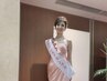 【ブライダル】花嫁様クーポン♪ウエディングドレスを綺麗に９０分8回コース