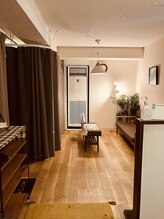 グイット 渋谷宮益坂口店(Goo-it！)/待合スペース