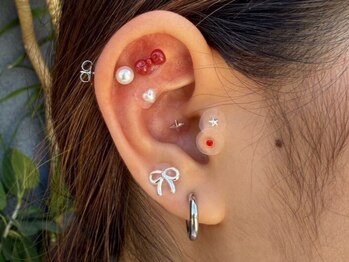 メルシーネイル(merci nail)/