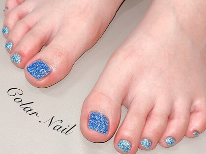コラールネイル 本町(Colar Nail)の写真