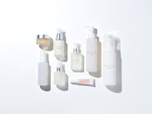 サロンリシェ(salon riche)の雰囲気（「毛穴に悩む人をゼロにする」ミシア式毛穴ケア）