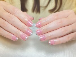 ガラスフレンチ