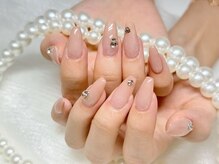 ナナアンドコー(Nana&Co.)/グラテーション