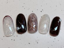 アスー(Aswy.)/新規定額デザイン