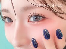 グランドデザイン 穂積店(GRAND DESIGN)