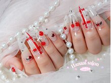 ハナアイ サロン 新大久保店(hanaai salon)