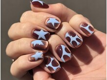 ダークハニー 池袋店(Dark Honey)/エッジ効いたおしゃれデザイン