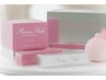 【最新美容ローマピンク】 RomaPink(ボディ)◆カウンセリング l 当日施術OK