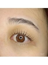 イクスト 吉祥寺(IKUST)/【まつげパーマ/パリジェンヌ】