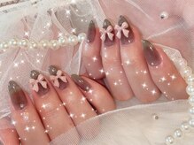 ルアナ(LUANA)/ちゅるんブラック