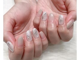 オフ込90分持ち込みデザイン